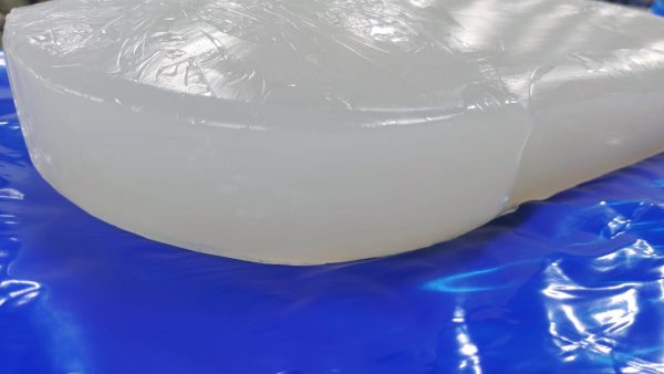 High Strength Silicone Rubber compound for Durable Industrial Components