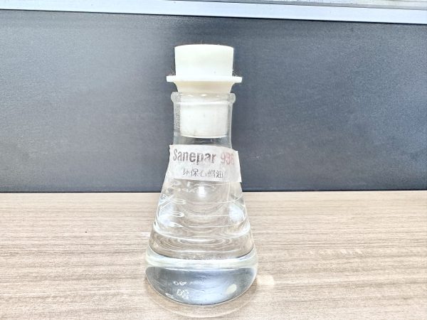 Eco-friendly hydrotreated fluid with exceptional oxidation resistance for high-performance polymer formulations.