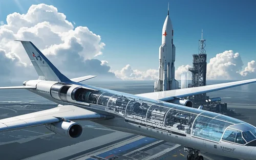 Aerospace