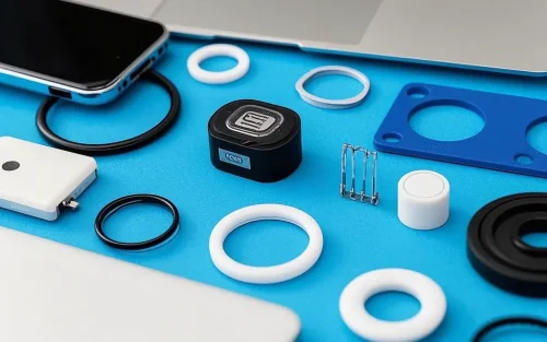 Electronics and Electrical