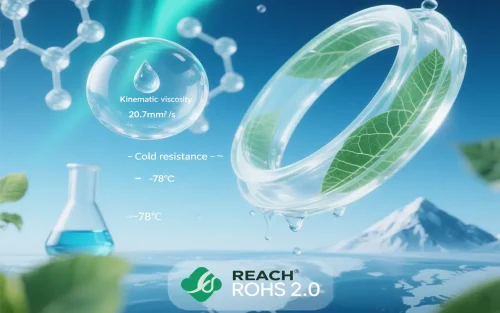 Ester Environmental Plasticizer