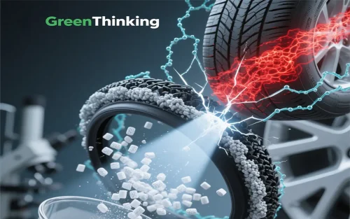 Functional Reinforcement Materials