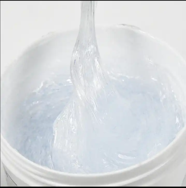 Liquid Silicone Rubber
