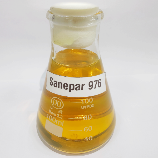 Special Environmental Paraffin Oil Sanepar976