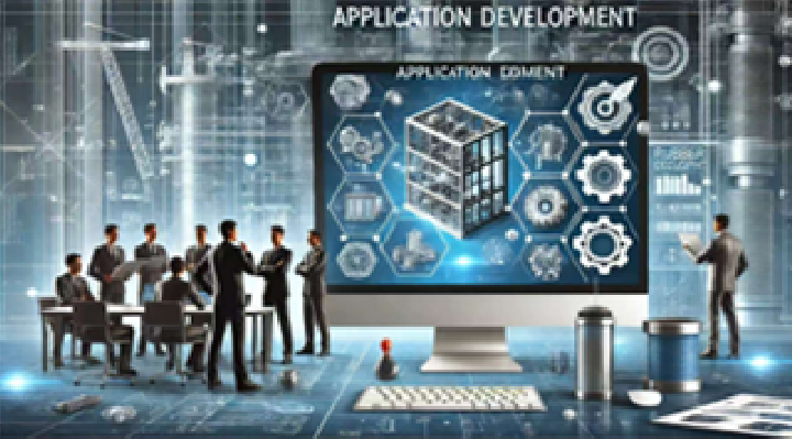 Application Development