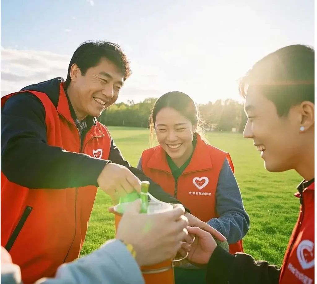 Charity Project