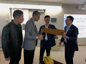 Exchange in the United States