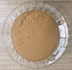 Bio-Based Functional Modifiers filler sample 
