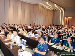 GLOBAL TIRE TECH FORUM