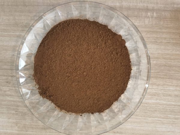 Modified Lignin