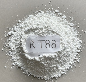 RT88 Rubber Heat Resistance and Crosslinking Agent, Anti-Sulfur Reversion Agent sample 