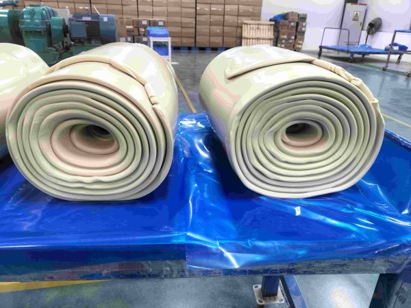 Phenyl Silicone Rubber