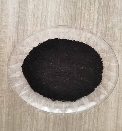 Carbon nanotube sample