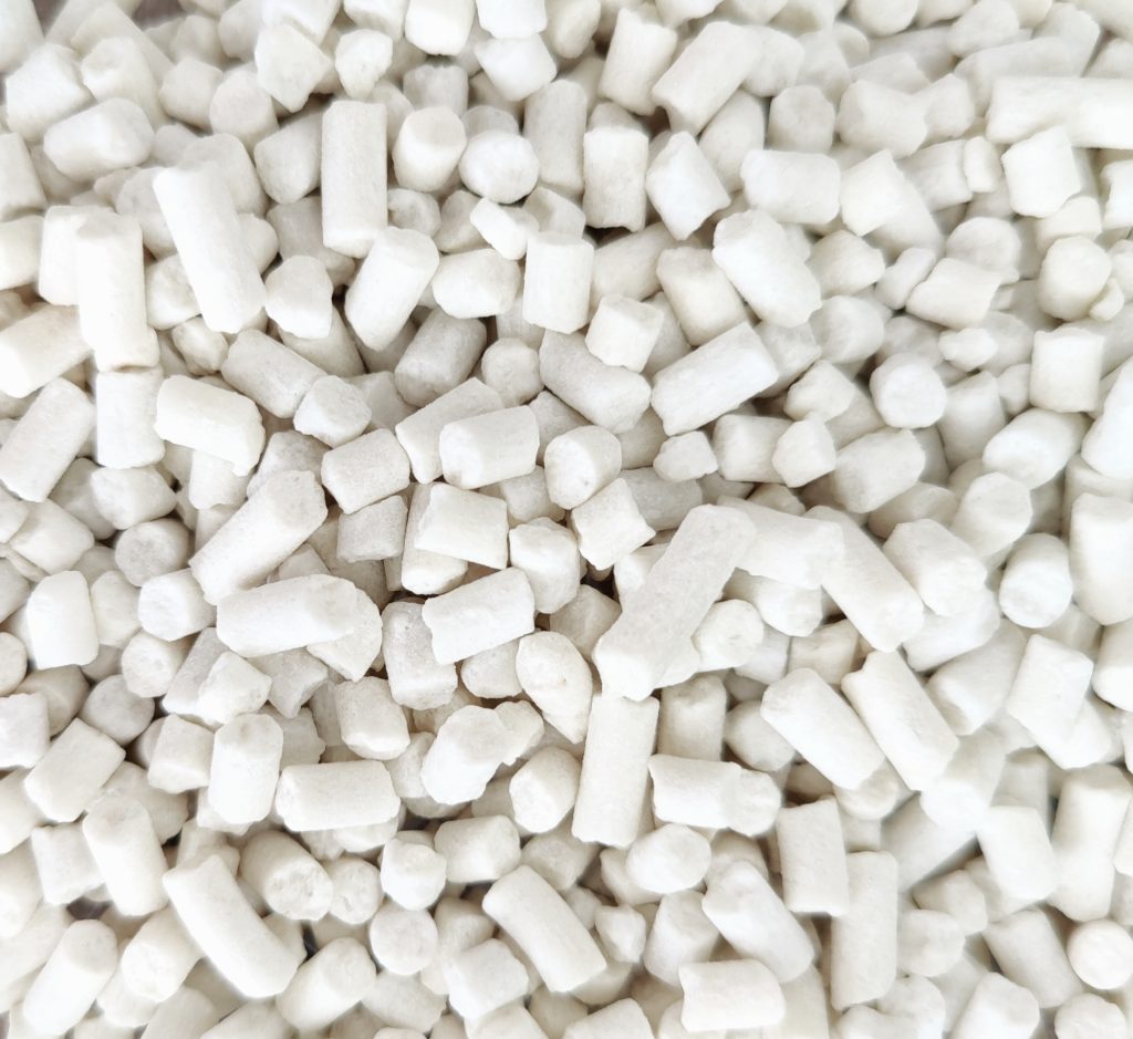 Release agent for PCR and TBR tires D981S