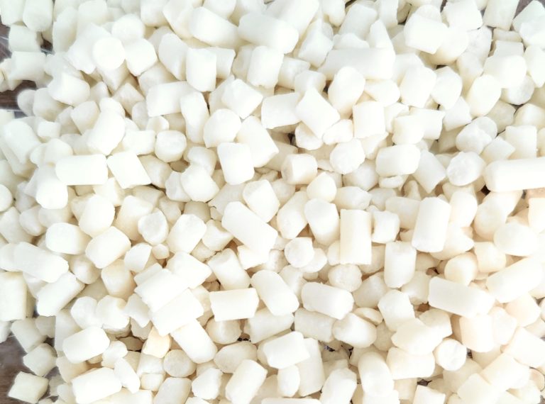 Internal rubber release agent sample for tire tread compounds D986S