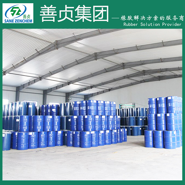 High flash point plasticizers pallet tank
