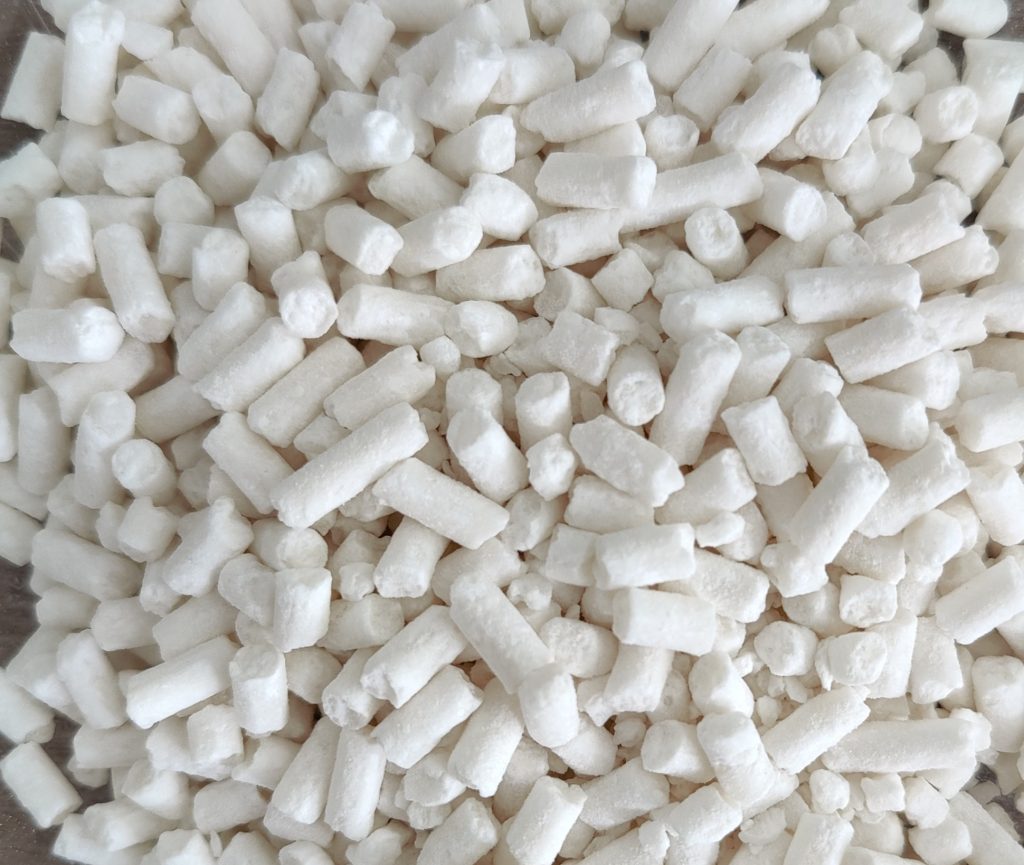 Rubber Additive DP20 sample