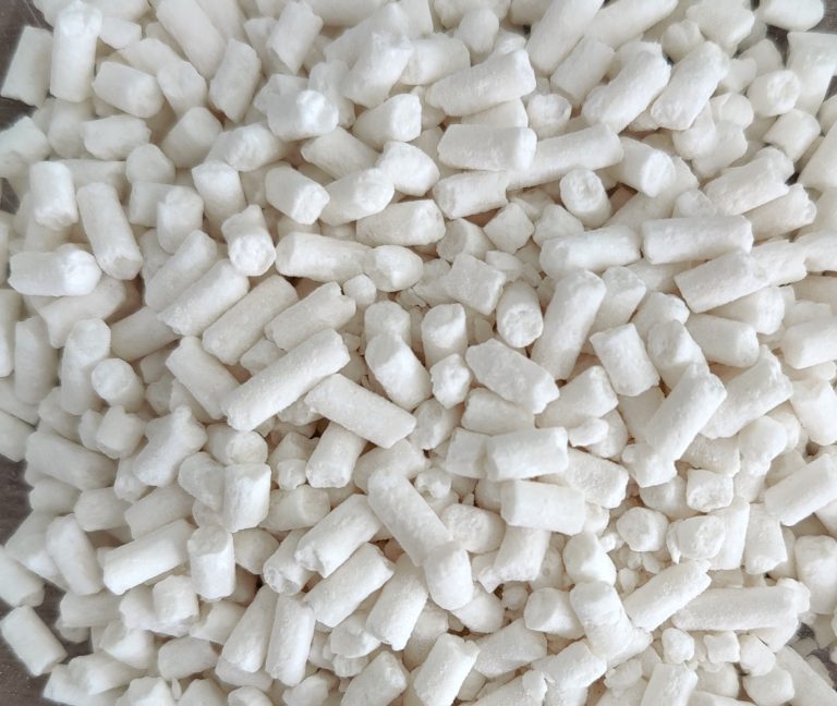 Rubber Additive DP20 sample