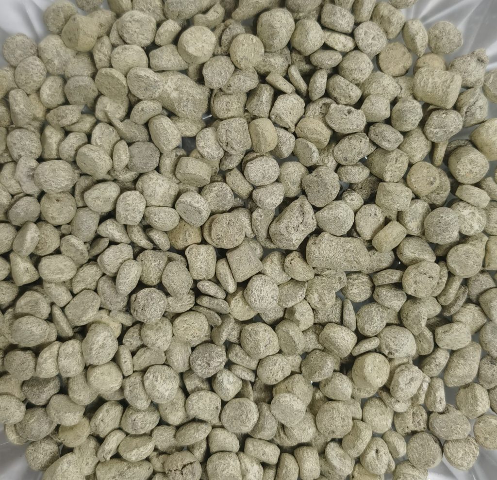 Rubber Additive DP86B Sample