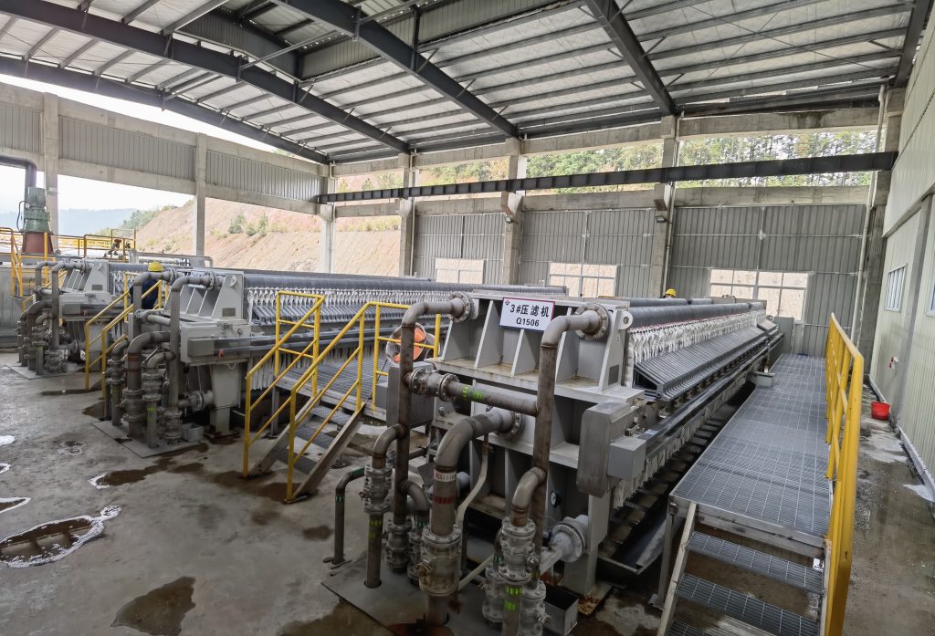 Digital Distributed Control System (DCS) Center. All critical process parameters are monitored and adjusted in real-time from this central hub. This automation eliminates human error, ensures recipe precision batch-after-batch, and guarantees the microstructural consistency that is paramount for PT702's reliable performance.