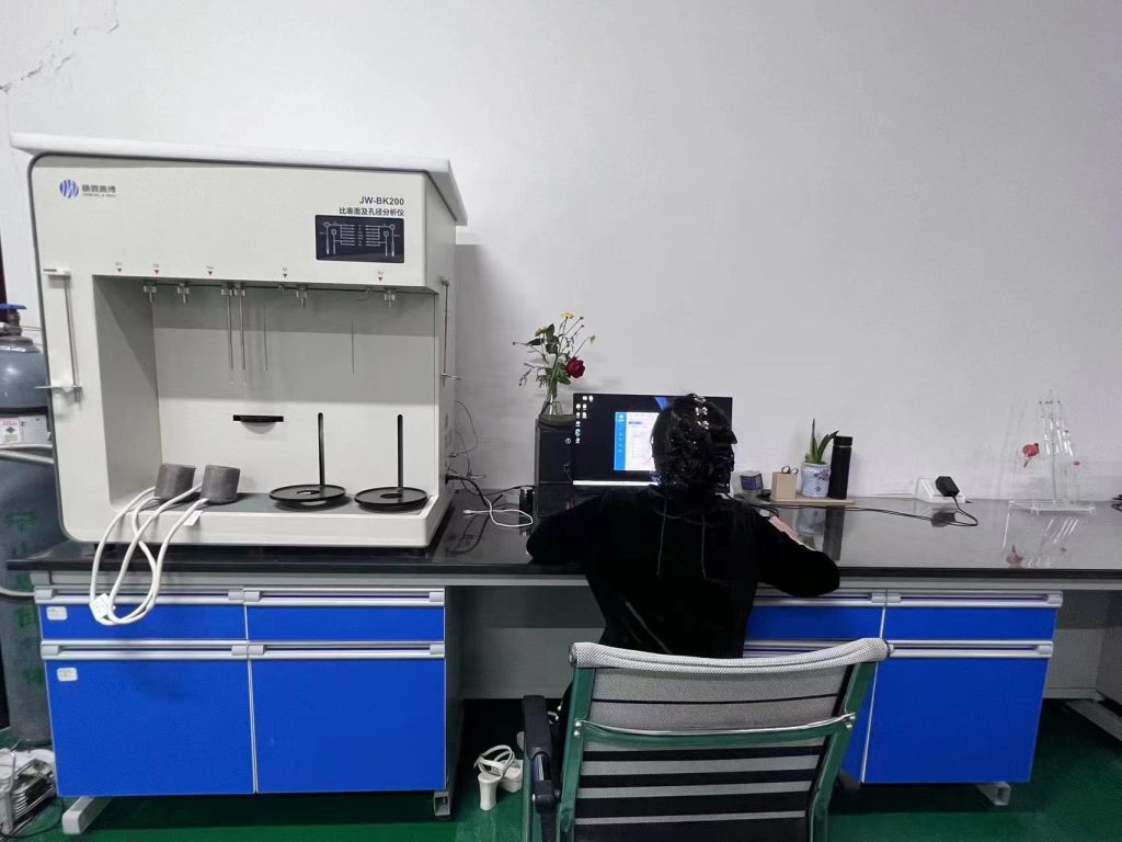 Nationally standardized precision testing center.** Equipped with cutting-edge instruments like BET surface area analyzers, laser particle size analyzers, and Rubber Process Analyzers (RPA). All products undergo stringent testing comparable to third-party agencies before shipment. Our quality commitment is data-backed and fully traceable.